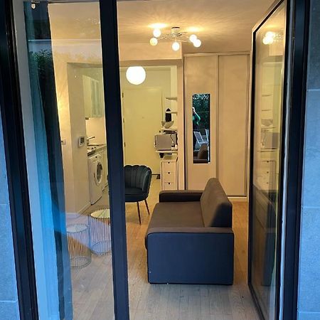 Appartement Proche De Paris Saint-Cloud Eksteriør bilde