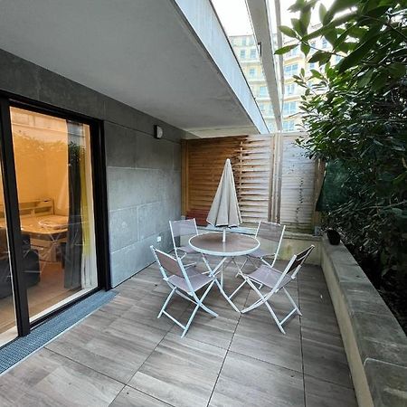 Appartement Proche De Paris Saint-Cloud Eksteriør bilde