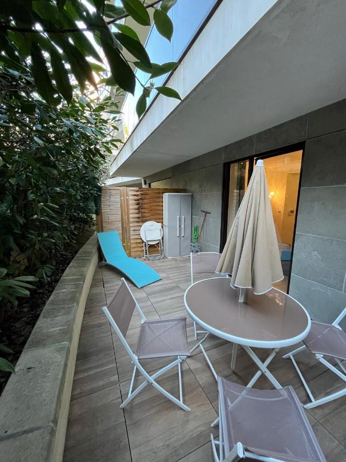 Appartement Proche De Paris Saint-Cloud Eksteriør bilde