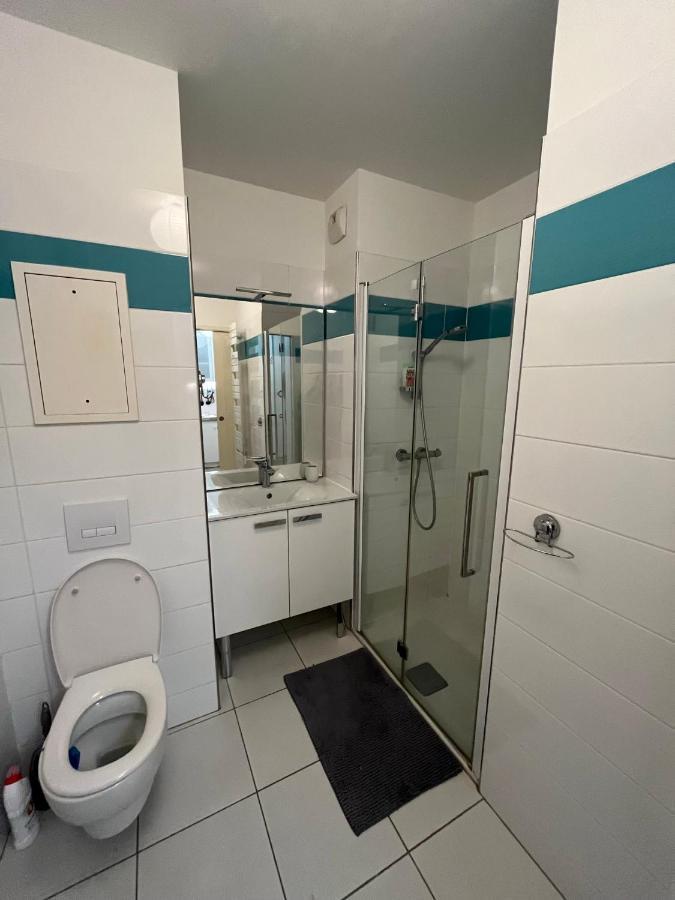 Appartement Proche De Paris Saint-Cloud Eksteriør bilde